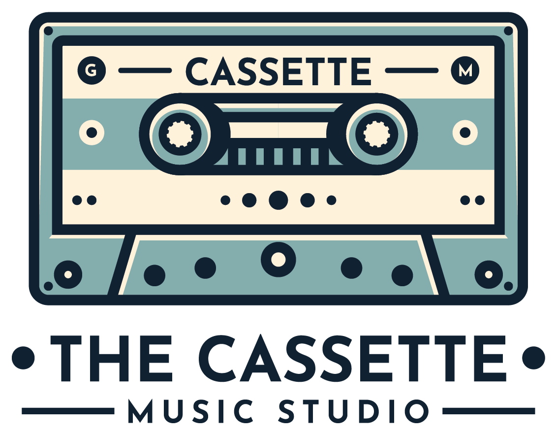 The Cassette Music Studio